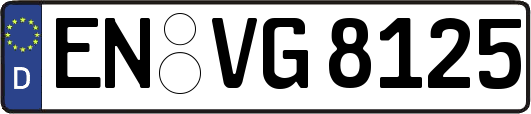 EN-VG8125