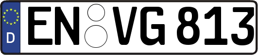 EN-VG813