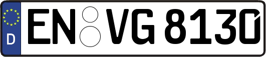 EN-VG8130