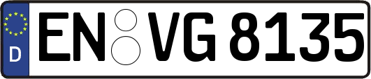 EN-VG8135