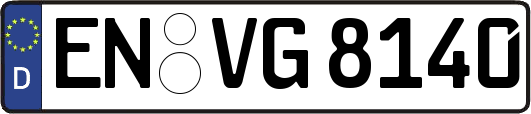 EN-VG8140