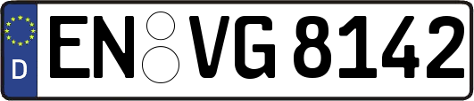 EN-VG8142