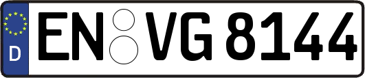 EN-VG8144