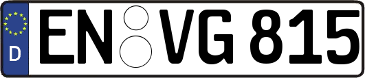EN-VG815