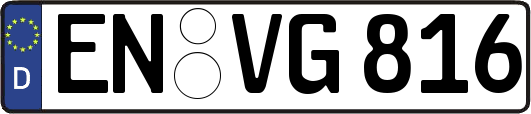 EN-VG816