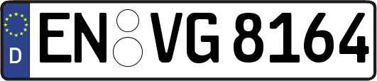 EN-VG8164