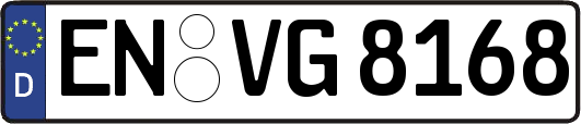 EN-VG8168