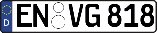 EN-VG818