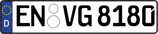EN-VG8180