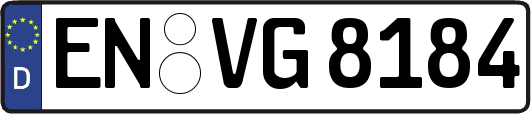 EN-VG8184