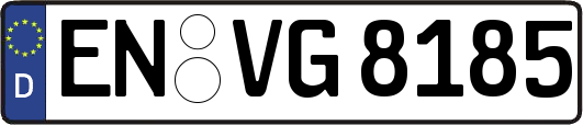 EN-VG8185