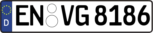 EN-VG8186