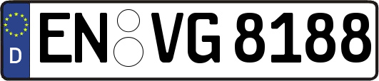 EN-VG8188