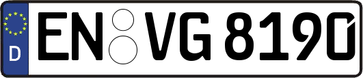 EN-VG8190