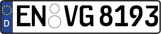 EN-VG8193