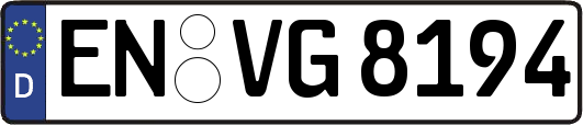 EN-VG8194
