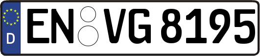 EN-VG8195