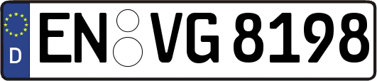 EN-VG8198