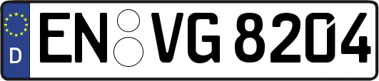 EN-VG8204