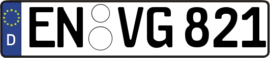 EN-VG821