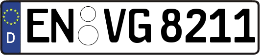 EN-VG8211