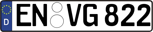EN-VG822