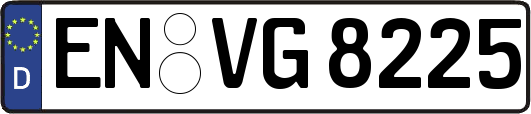 EN-VG8225