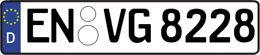 EN-VG8228