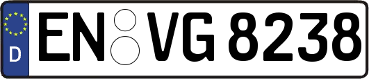 EN-VG8238