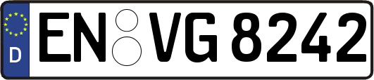 EN-VG8242