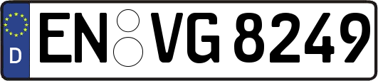 EN-VG8249