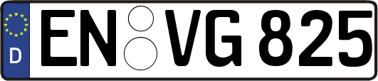 EN-VG825