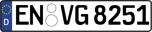 EN-VG8251