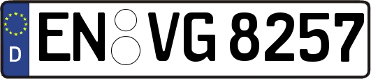EN-VG8257