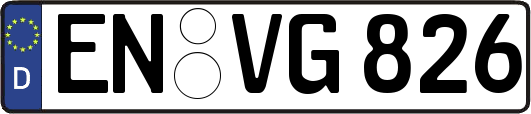 EN-VG826
