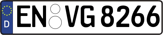 EN-VG8266