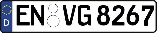 EN-VG8267