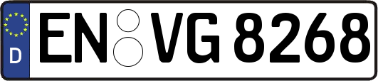 EN-VG8268