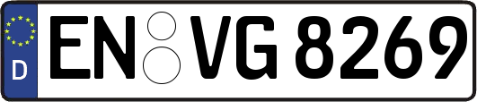EN-VG8269