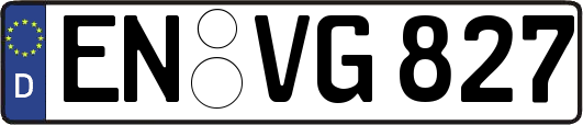 EN-VG827