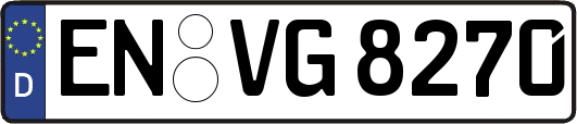 EN-VG8270