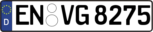 EN-VG8275
