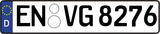EN-VG8276