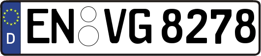 EN-VG8278