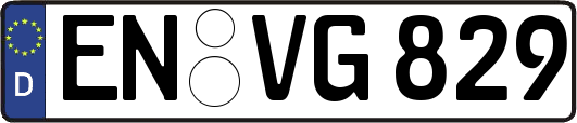 EN-VG829