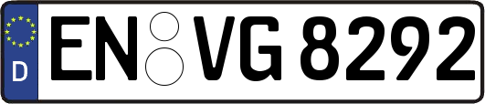 EN-VG8292