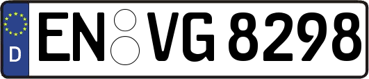 EN-VG8298