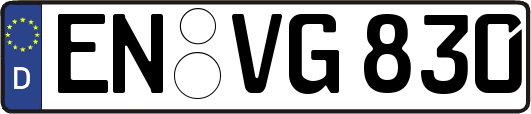 EN-VG830