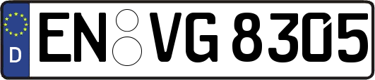 EN-VG8305