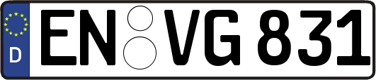 EN-VG831